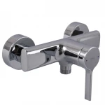 Смеситель для душа TOPAZ  Moderno TMD-33701-H78A