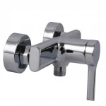 Смеситель для душа TOPAZ  Moderno TMD-33701-H78A