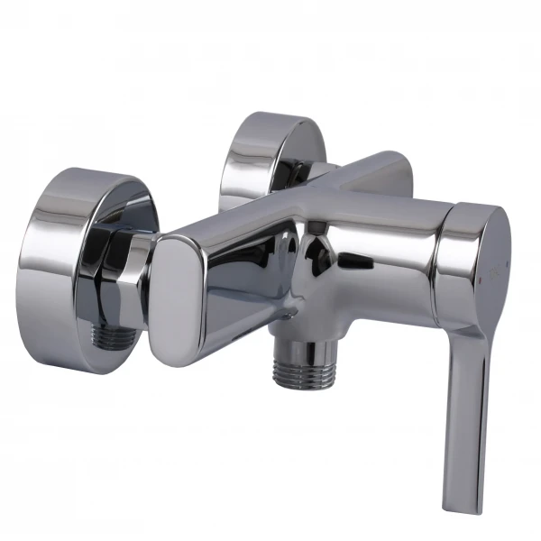 Смеситель для душа TOPAZ  Moderno TMD-33701-H78A