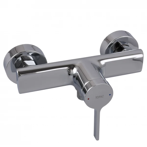 Смеситель для душа TOPAZ  Moderno TMD-33701-H78A