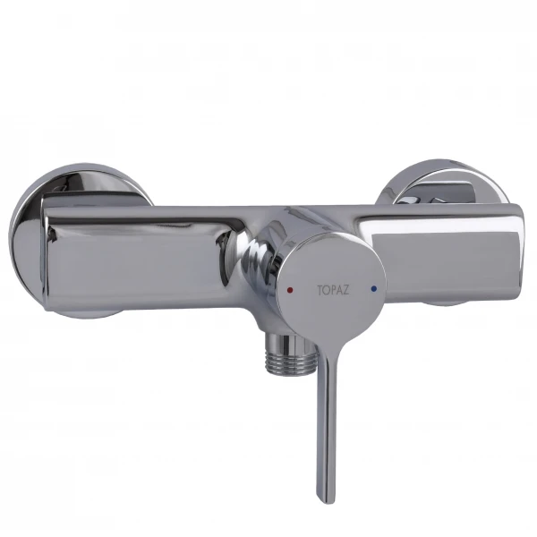 Смеситель для душа TOPAZ  Moderno TMD-33701-H78A