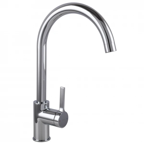 Смеситель для кухни TOPAZ  MODERNO TMD-33403-H78A