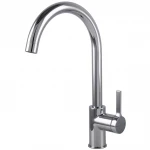 Смеситель для кухни TOPAZ  MODERNO TMD-33403-H78A