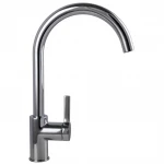 Смеситель для кухни TOPAZ  MODERNO TMD-33403-H78A