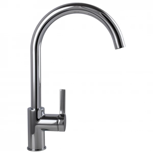 Смеситель для кухни TOPAZ  MODERNO TMD-33403-H78A