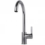 Смеситель для кухни TOPAZ  MODERNO TMD-33403-H78A