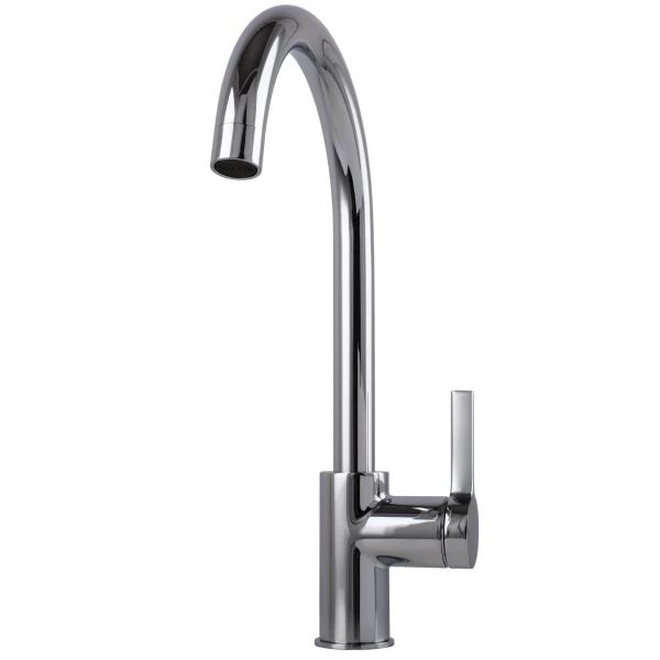 Смеситель для кухни TOPAZ  MODERNO TMD-33403-H78A
