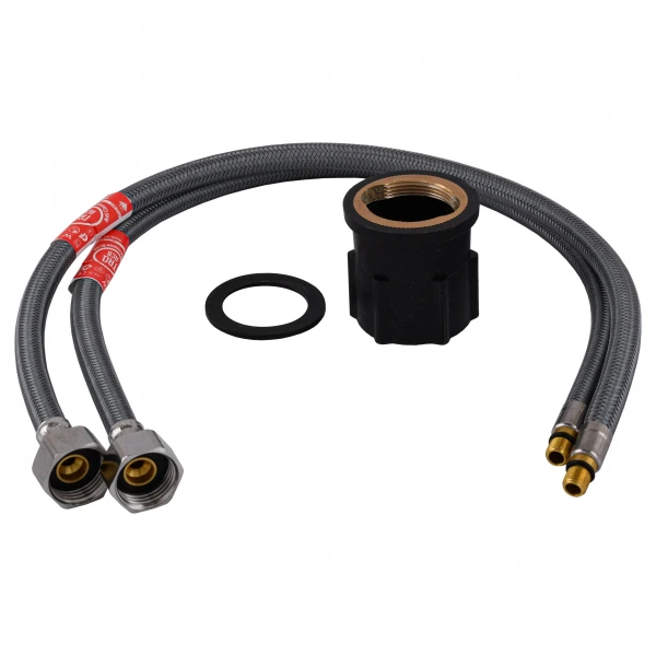 Смеситель для кухни TOPAZ  MODERNO TMD-33403-H78A