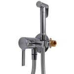 Смеситель гигиенический TOPAZ MODERNO TMD-33106-H78A