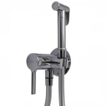 Смеситель гигиенический TOPAZ MODERNO TMD-33106-H78A