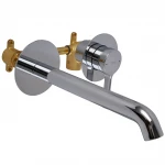 Смеситель для умывальника TOPAZ MODERNO TMD-33235-H78A