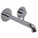 Смеситель для умывальника TOPAZ MODERNO TMD-33235-H78A