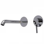 Смеситель для умывальника TOPAZ MODERNO TMD-33235-H78A