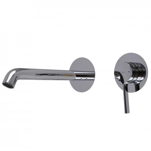Смеситель для умывальника TOPAZ MODERNO TMD-33235-H78A