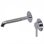 Смеситель для умывальника TOPAZ MODERNO TMD-33235-H78A