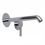 Смеситель для умывальника TOPAZ MODERNO TMD-33235-H78A