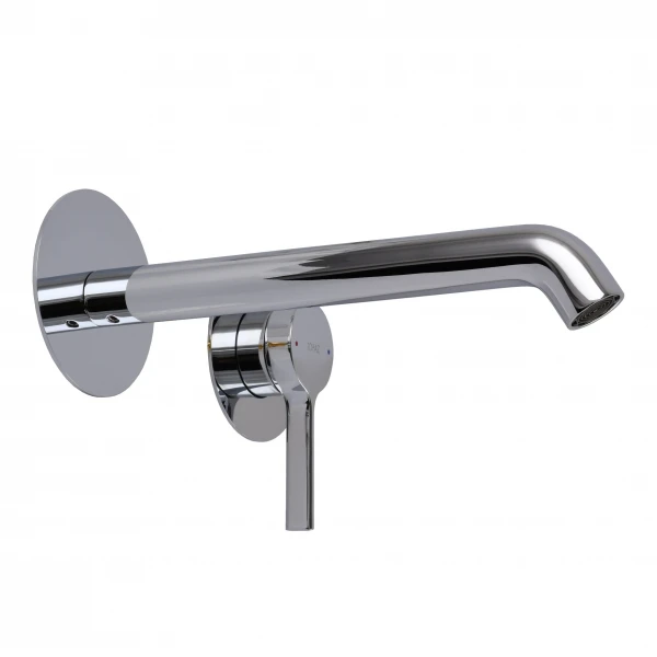 Смеситель для умывальника TOPAZ MODERNO TMD-33235-H78A