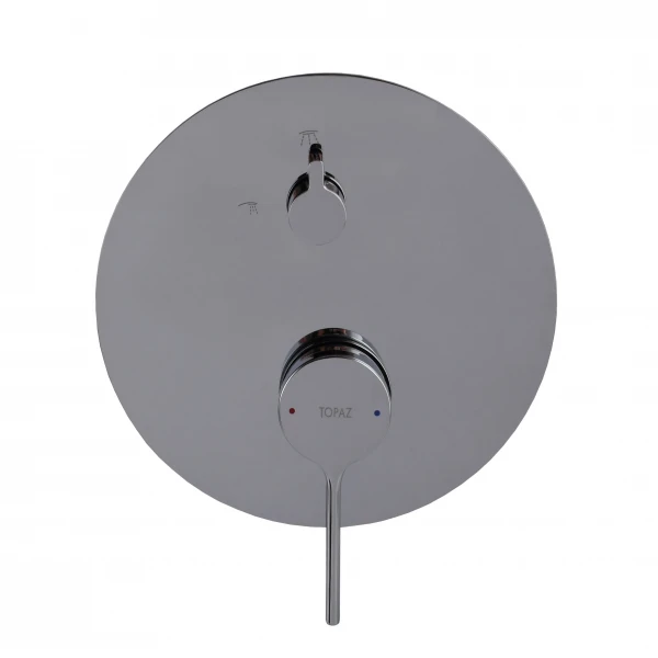 Душевая система встроенная TOPAZ MODERNO TMD-33205-H78A