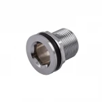 Врізання в бак 3/4″З нержавіюче SO442S OPTIMUM