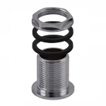 Врізання в бак 3/4″З нержавіюче SO442S OPTIMUM