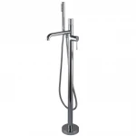Смеситель для ванны TOPAZ LOFT TLF 32113R-H39-C