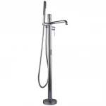 Смеситель для ванны TOPAZ LOFT TLF 32113R-H39-C