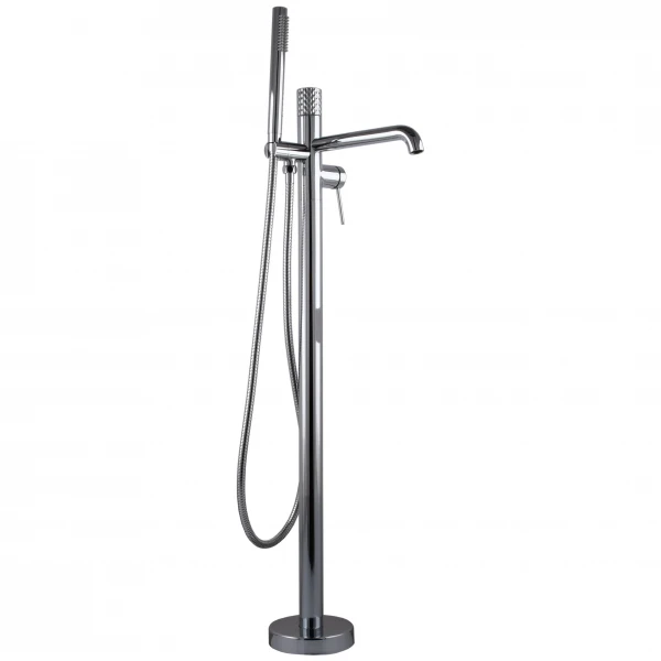 Смеситель для ванны TOPAZ LOFT TLF 32113R-H39-C