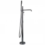 Смеситель для ванны TOPAZ LOFT TLF 32113R-H39-C