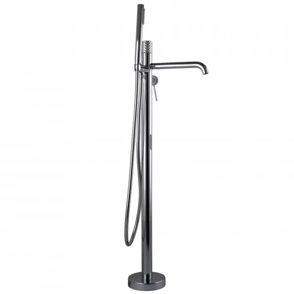 Смеситель для ванны TOPAZ LOFT TLF 32113R-H39-C