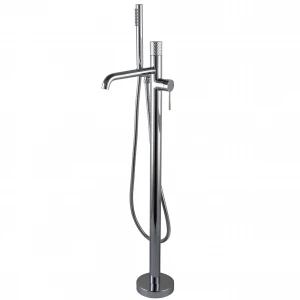 Смеситель для ванны TOPAZ LOFT TLF 32113R-H39-C Смеситель для ванны TOPAZ LOFT TLF 32113R-H39-C
