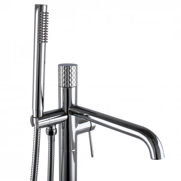 Смеситель для ванны TOPAZ LOFT TLF 32113R-H39-C