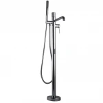 Смеситель для ванны TOPAZ LOFT TLF 32113R-H39-C