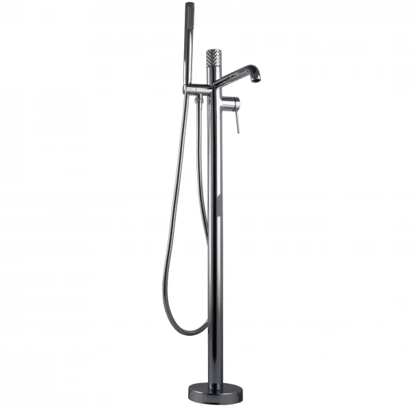 Смеситель для ванны TOPAZ LOFT TLF 32113R-H39-C