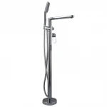 Смеситель для ванны TOPAZ BARTS TB 07113R-H36