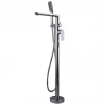 Смеситель для ванны TOPAZ BARTS TB 07113R-H36