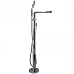 Смеситель для ванны TOPAZ BARTS TB 07113R-H36
