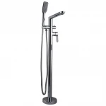 Смеситель для ванны TOPAZ BARTS TB 07113R-H36