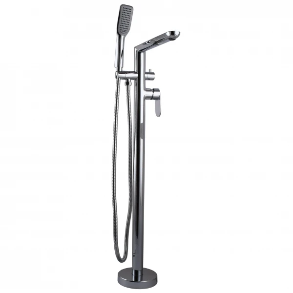 Смеситель для ванны TOPAZ BARTS TB 07113R-H36