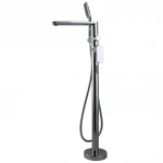 Смеситель для ванны TOPAZ BARTS TB 07113R-H36
