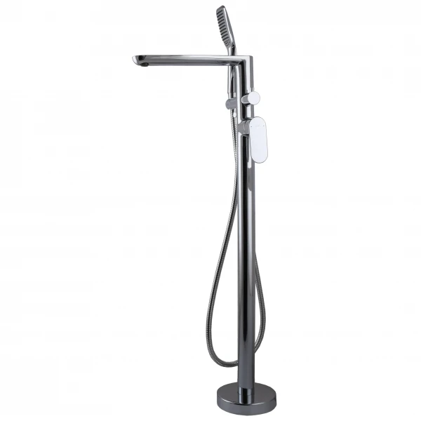Смеситель для ванны TOPAZ BARTS TB 07113R-H36