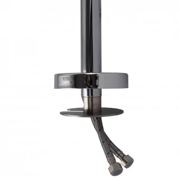Смеситель для ванны TOPAZ BARTS TB 07113R-H36