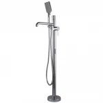 Смеситель для ванны TOPAZ MODERNO TMD-33113R-H78A
