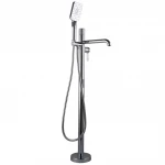 Смеситель для ванны TOPAZ MODERNO TMD-33113R-H78A
