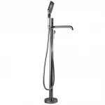 Смеситель для ванны TOPAZ MODERNO TMD-33113R-H78A