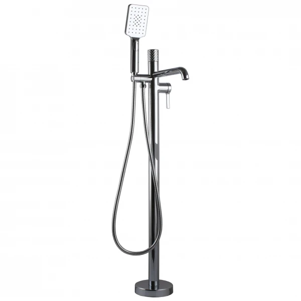 Смеситель для ванны TOPAZ MODERNO TMD-33113R-H78A