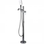 Смеситель для ванны TOPAZ MODERNO TMD-33113R-H78A