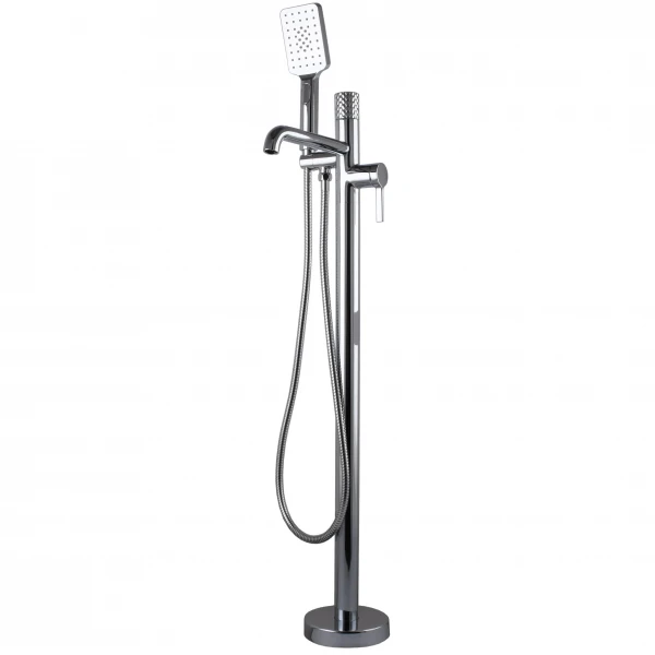 Смеситель для ванны TOPAZ MODERNO TMD-33113R-H78A