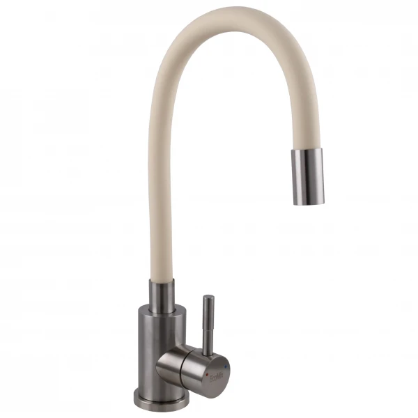 Смеситель для кухни EcoMIX ALPEN SBT3-203SBG