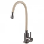 Смеситель для кухни EcoMIX ALPEN SBT3-203SBG