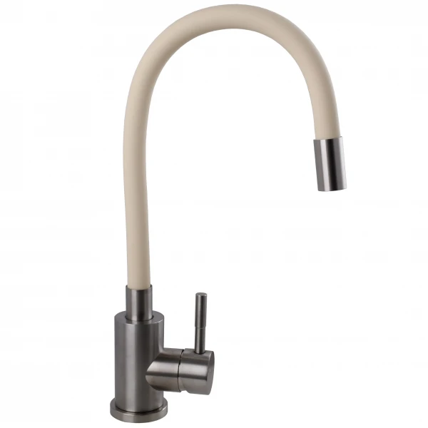 Смеситель для кухни EcoMIX ALPEN SBT3-203SBG